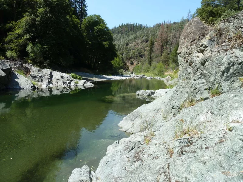 South Fork of the Salmon River