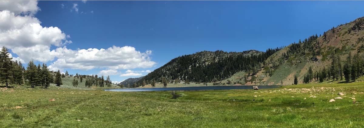Klamath River